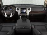 Toyota Tundra Double Cab Limited 2013 года